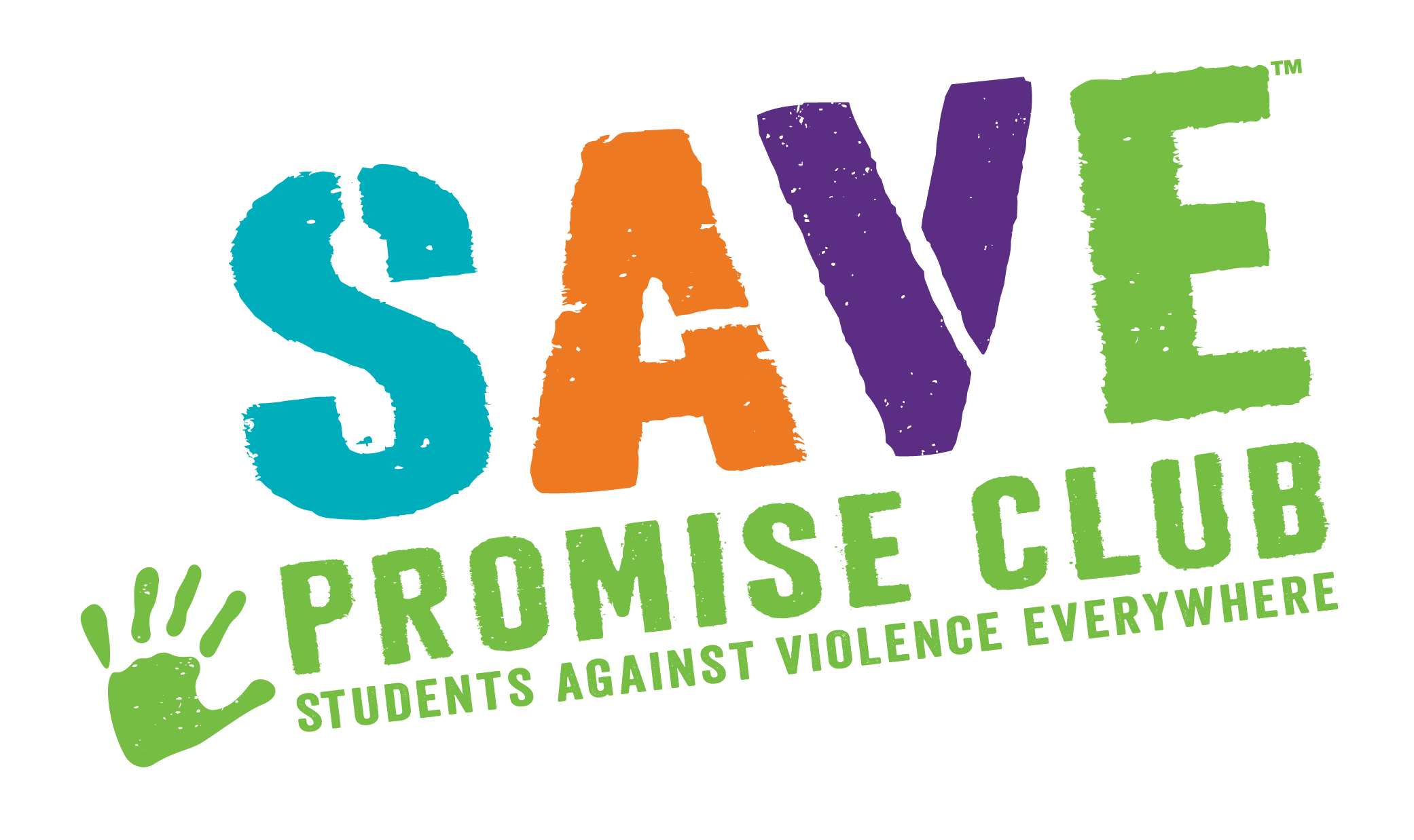 SAVE-Students Against Violence Everywhere-Promise Club